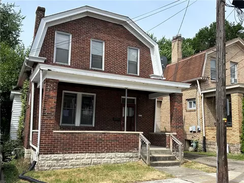 3028 Brentwood Ave, Pittsburgh, PA 15227