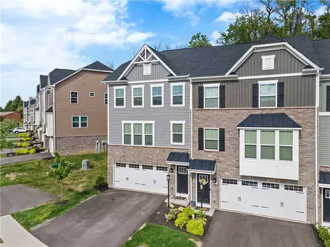 430 Greenwood, Canonsburg, PA 15317