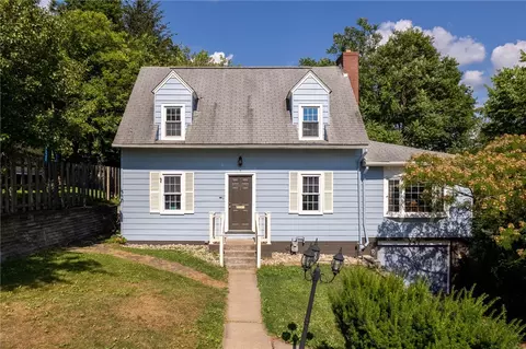 252 Allegheny Ave, Pittsburgh, PA 15202