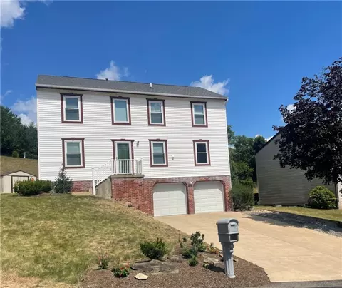3012 Meyeridge Rd, Pittsburgh, PA 15209