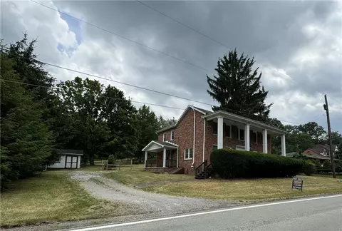 1822 Rostraver Rd, Rostraver Township, PA 15012