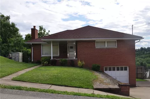 217 Wilkins Ave, East Pittsburgh, PA 15112