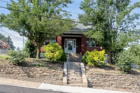 223 Catskill Ave, Pittsburgh, PA 15227