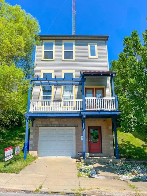 1914 Meadville St, Pittsburgh, PA 15214