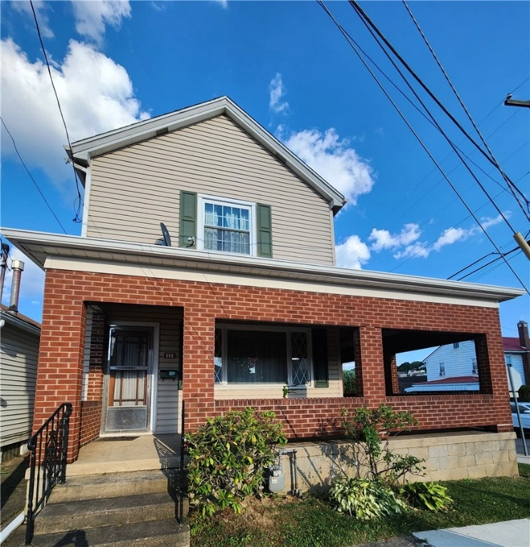 513 Linden St  