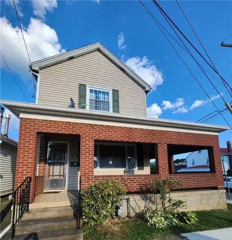 513 Linden St, Vandergrift, PA 15690