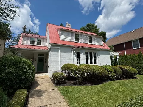 531 Chestnut St, Indiana, PA 15701