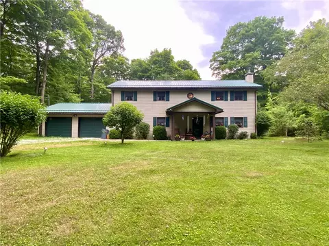 149 Noll Rd, Georgetown, PA 15043