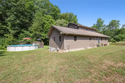 473 Lardintown Rd, Sarver, PA 16055