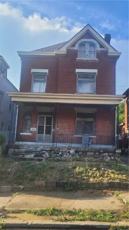 425 Charles St, Pittsburgh, PA 15210