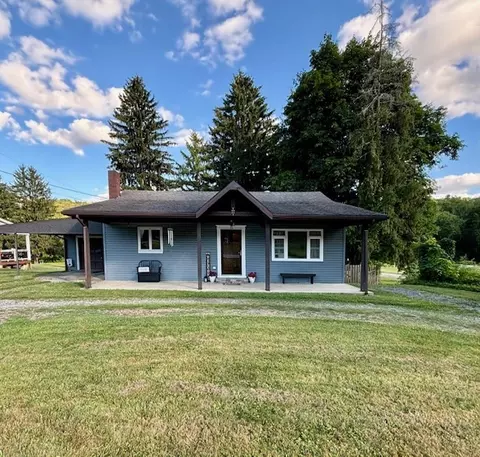 11515 State Route 85, Kittanning, PA 16201