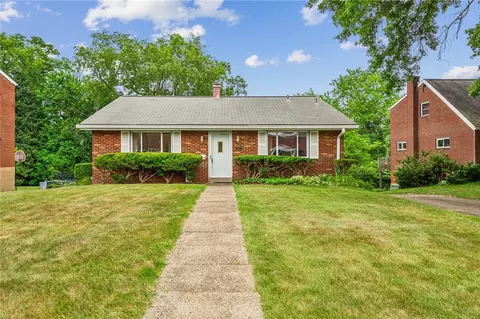 447 Bryant Dr, Pittsburgh, PA 15235