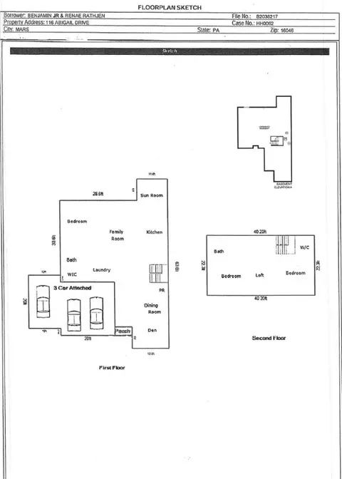 116 Abigail Dr, Mars, PA 16046 photo 42