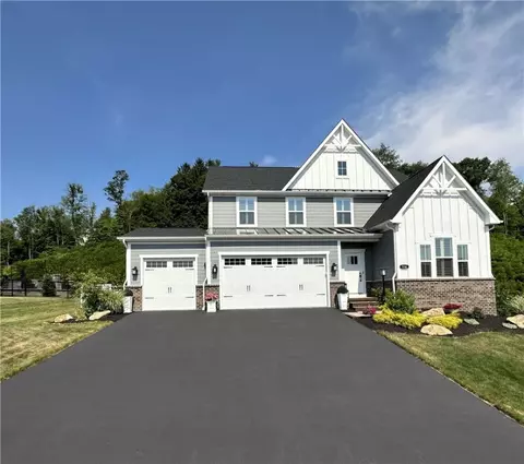 116 Abigail Dr, Mars, PA 16046