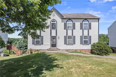42 Elkie Dr, Washington, PA 15301