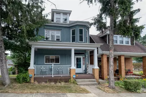 44 Estella, Pittsburgh, PA 15211