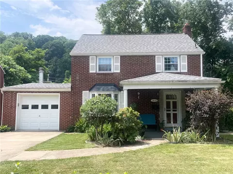 1414 Barbara Dr, Verona, PA 15147