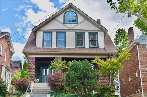 311 Dell, Pittsburgh, PA 15216