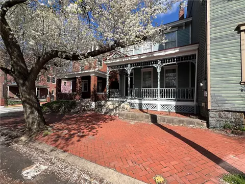 1334 Sheffield St, Pittsburgh, PA 15233