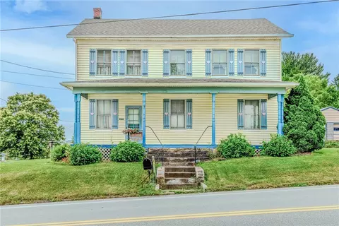 1933 Lincoln Hwy, Stoystown, PA 15563