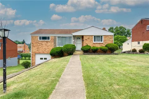 439 Judith Dr, Pittsburgh, PA 15236