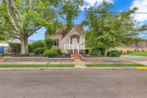 1295 Park Pl, Beaver, PA 15009