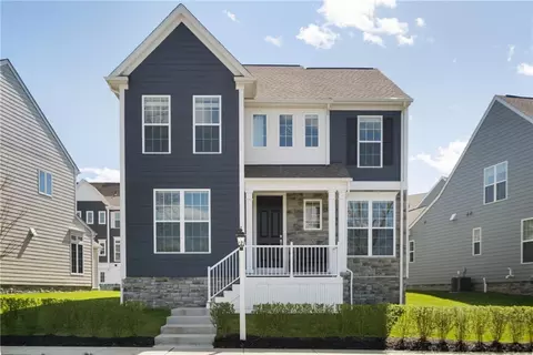 3065 Preston Way, Bridgeville, PA 15017