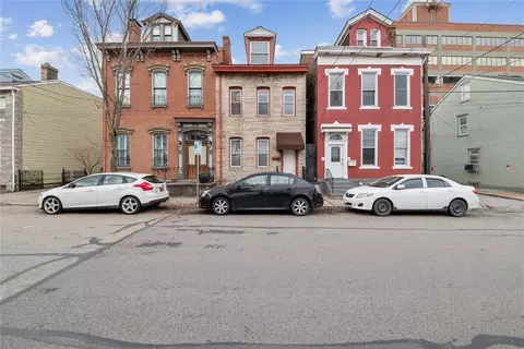 52 S 22nd St, Pittsburgh, PA 15203