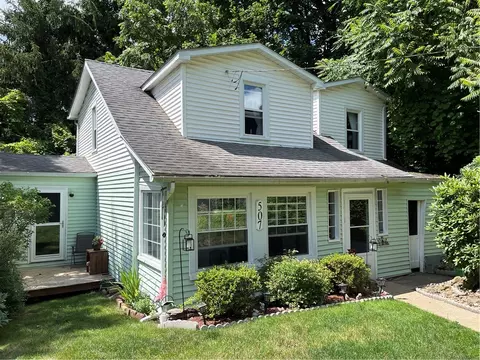 507 Martin St, New Castle, PA 16101