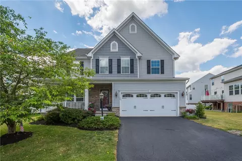 7100 Sheffield Ct, Mcdonald, PA 15057