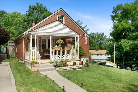 936 8th St, Verona, PA 15147