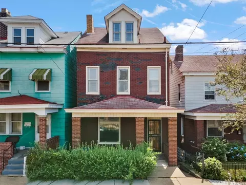 3044 Shadeland Ave, Pittsburgh, PA 15212