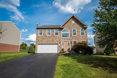 1119 Shawnee Ridge Dr, Cheswick, PA 15024