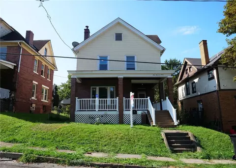 109 Major St, Aliquippa, PA 15001