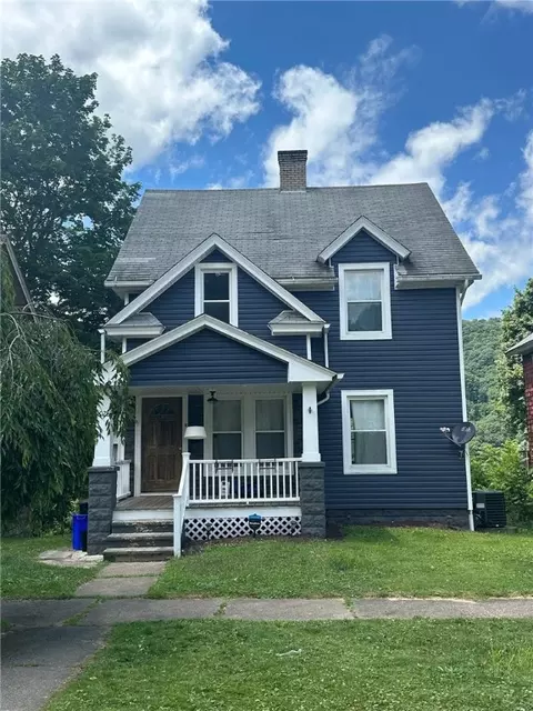 1028 W 2nd St, Oil City, PA 16301