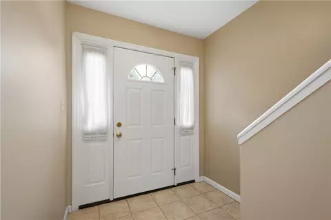 Entry Way - 6918 Spring Valley Ln, Export, PA 15632 photo 1 of 3