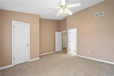 Bedroom - 6918 Spring Valley Ln, Export, PA 15632 photo 3 of 5