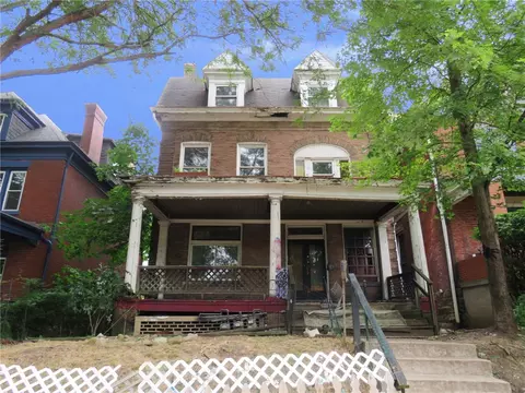 419 Rebecca Ave, Pittsburgh, PA 15221