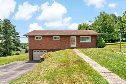 117 Nixon Ave, Brownsville, PA 15417