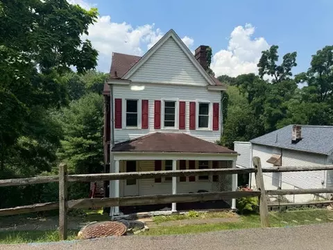 264 Dalton Ave, Pittsburgh, PA 15214