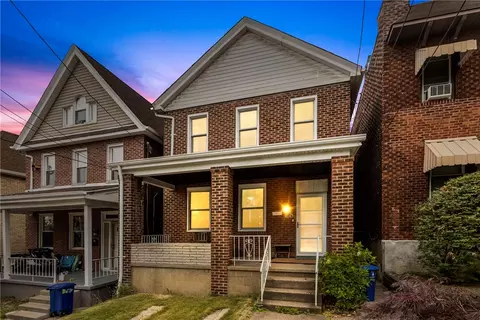 4147 Stanley St, Pittsburgh, PA 15207