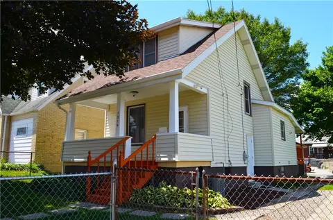 1514 Caroline St, Natrona Heights, PA 15065