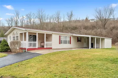 44 Stratford Ct, Carnegie, PA 15106