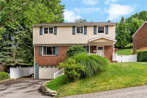 1615 Mccully Rd, Pittsburgh, PA 15234