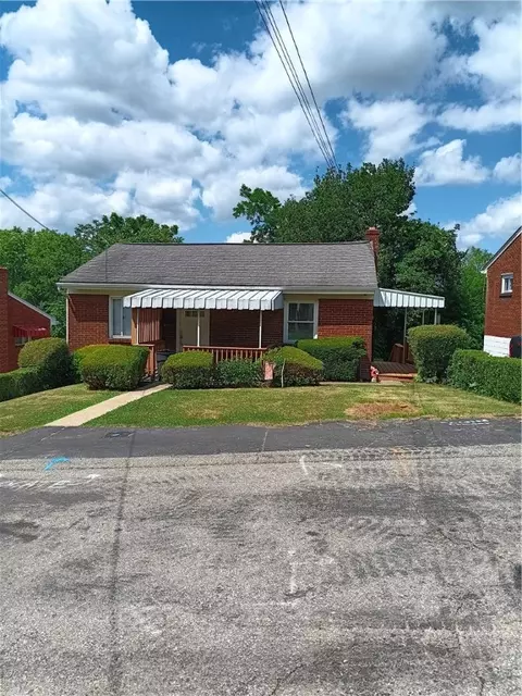 211 Dersam St, Mckeesport, PA 15133