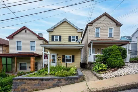 11 Augustine St, Pittsburgh, PA 15207