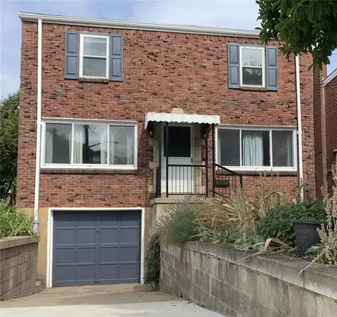 4334 Glen Lytle Rd, Pittsburgh, PA 15217