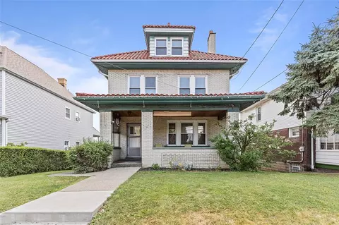 523 Woodbourne Ave, Pittsburgh, PA 15226