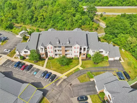 412 Stockton Rdg, Cranberry Township, PA 16066