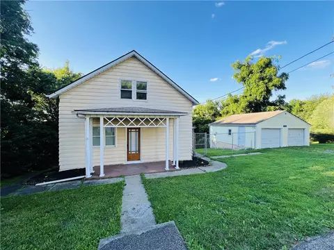108 S Northview Ave, New Castle, PA 16102